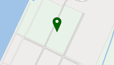 網走市能取港町水産加工団地汚水処理施設の地図画像