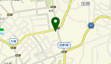 琉球古典音楽安富祖流研究所の地図画像