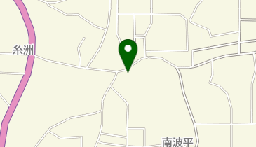 山工業の地図画像