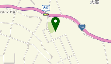 照屋工業の地図画像