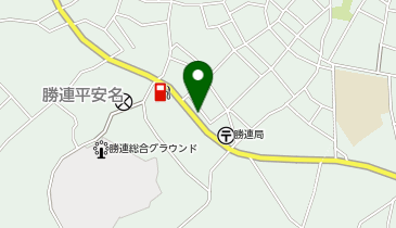 (株)秀エンジニアリング沖縄(営)の地図画像