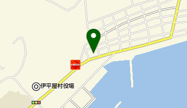 (有)大進工業の地図画像