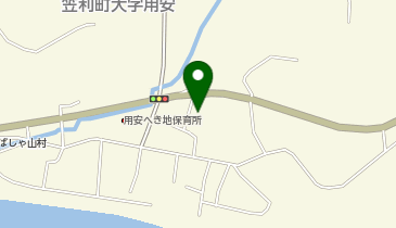 竹田自動車工業の地図画像