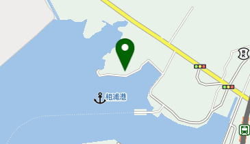 (有)横田鉄工所の地図画像