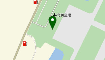 日本航空国内貨物の地図画像
