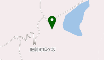 山添工業の地図画像