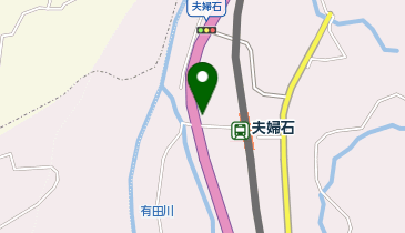 (有)吉村製作所の地図画像