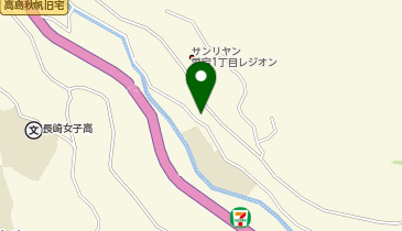 武藤工業の地図画像