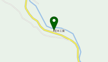 宮本工業(株)の地図画像