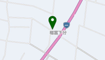 増美工業の地図画像