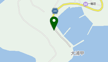 竹島鉄工所の地図画像