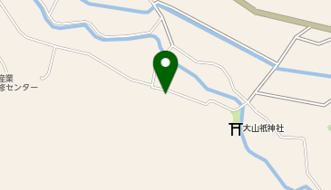 (株)結城工業の地図画像