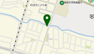 城西物流倉庫(株)の地図画像