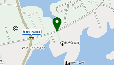宮川工業の地図画像
