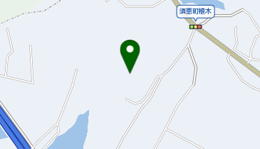 福岡吉田海運(株)須恵物流センターの地図画像