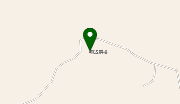 渡辺農場の地図画像