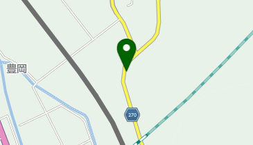 (有)松本電気工業の地図画像