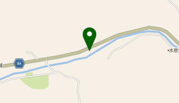 馬場鉄工所の地図画像