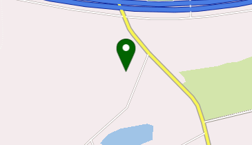 (株)ツルク久留米物流センターの地図画像