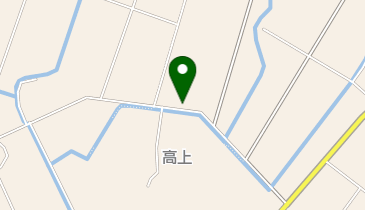(株)福岡ケイエス物流の地図画像