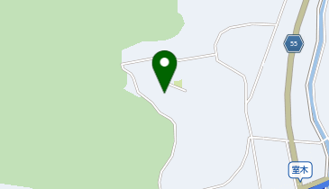 (有)新谷製作所の地図画像