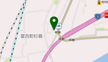 居宅介護支援事業所ときわの地図画像