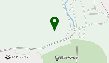 (有)平成運輸の地図画像