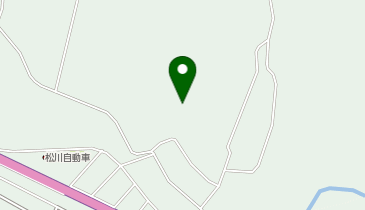 (株)田中工業の地図画像