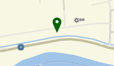 熊本交通運輸(株)の地図画像