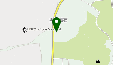 菱化ロジテック(株)城山物流センターの地図画像