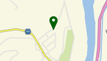 岡本工業の地図画像