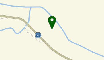 園田農場の地図画像