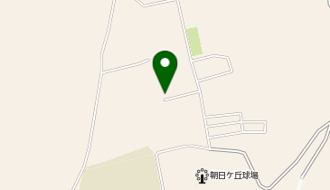 (有)大錦工業の地図画像