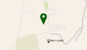 (株)田嶋製作所の地図画像