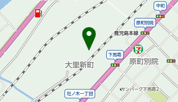 JR貨物門司機関区 | 北九州市門司区の社会関連・アクセス・地図 - NAVITIME