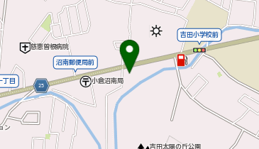 (株)秀エンジニアリングの地図画像