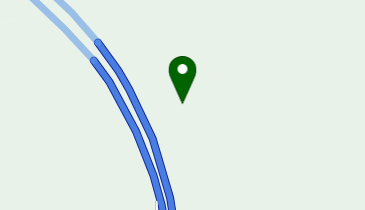 (有)吉永工業の地図画像