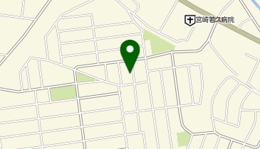 新都工業の地図画像