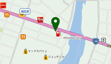 四国溶材(株)光営業所の地図画像