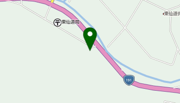 松本工業の地図画像