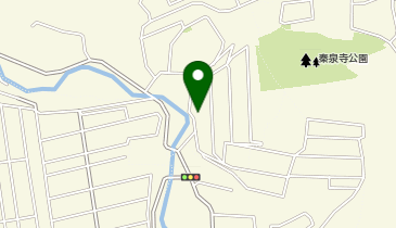 (有)サンリツ工業の地図画像