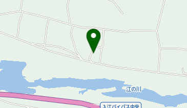 (有)藤山製作所の地図画像