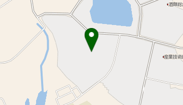 中国電力(株)エネルギア総合研究所の地図画像