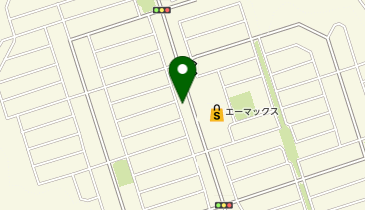 (株)アポロ保険センターの地図画像