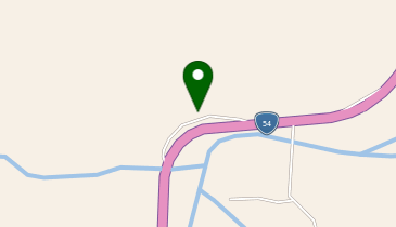 藤原製作所の地図画像