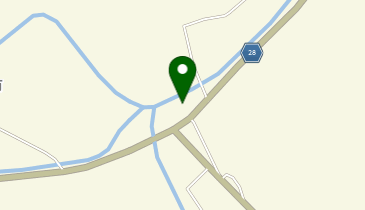 (有)明和製作所の地図画像