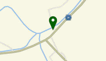 福田自動車工業所の地図画像