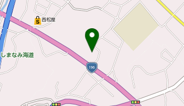 笠原工業の地図画像