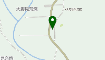 高橋鉄工の地図画像