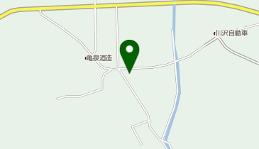 JA高知県波介集出荷場の地図画像
